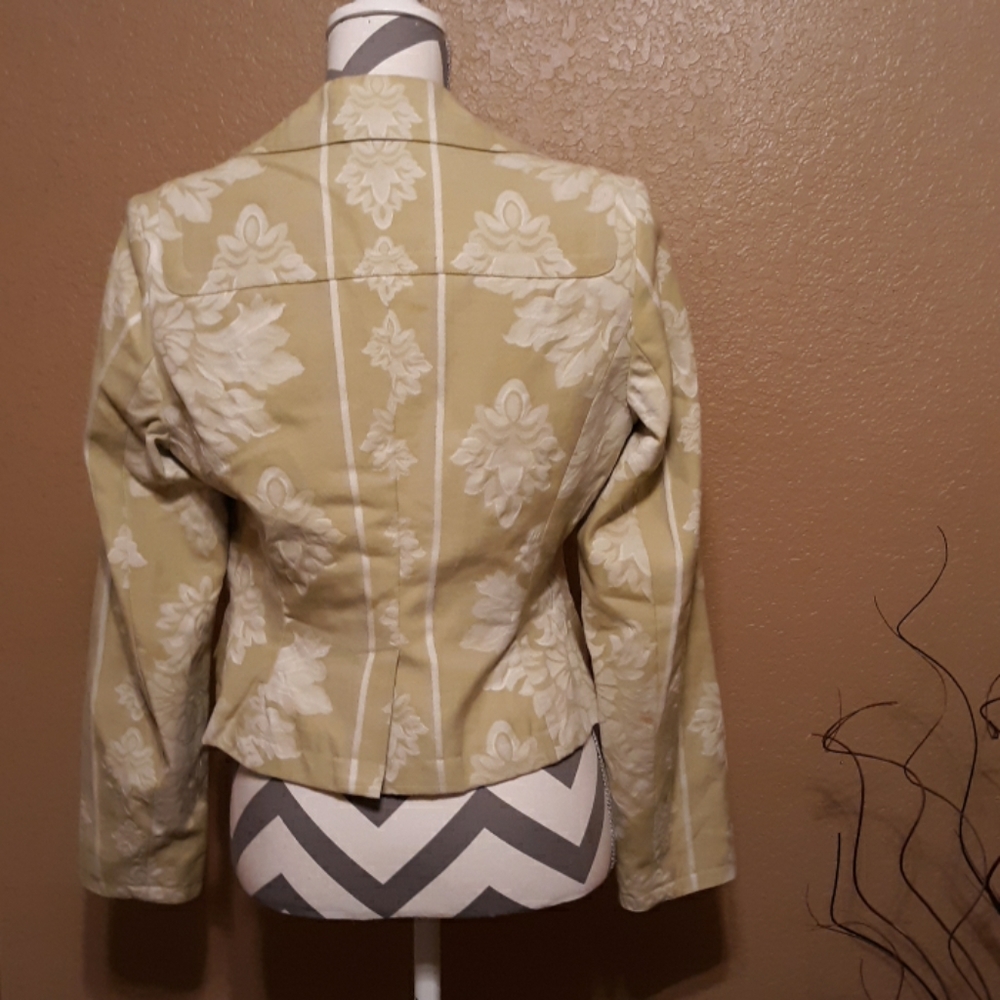 Apostrophe...(Blazer - image 3